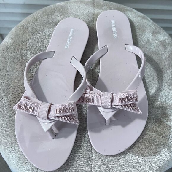 Mini Melissa Other - Mini melisss sandals